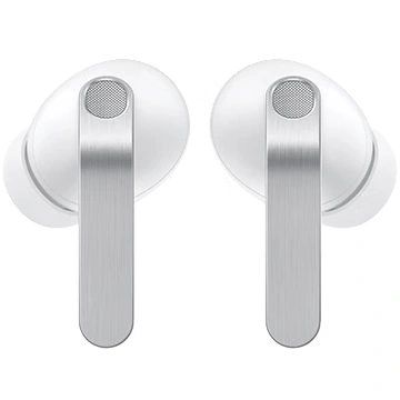 Samsung Galaxy Buds4 Pro Balts