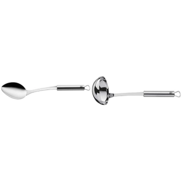 WMF Profi Plus Servēšanas karote 32 cm, servēšanas