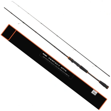 Spinings Akara Perfect Spin P802MH-240, 240 cm, 15