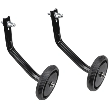Palīgizstrādājumi riteņi PUKY LS-PRO 18" Puky ACS