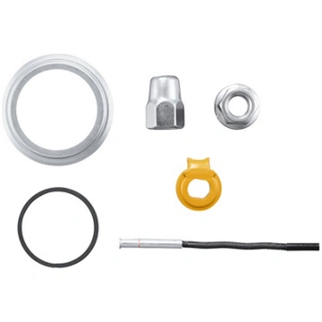Shimano Nexus 3 ātrumu iekšējās pārnesumu ass SM-3