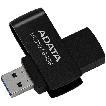 USB atmiņas karte Adata UC310 64GB USB 3.2