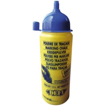 DEFI - CHALK POWDER - BLUE - 113 g France DF31131