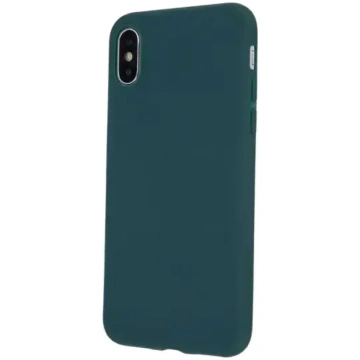 Matēts TPU vāks Honor X70 / X9d / Magic 8 Lite - M