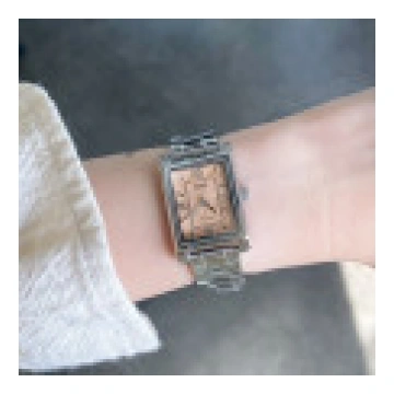 Casio Watch Women"s LTP-1234DD-4A kaste [Zegarek Z