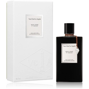 Van Cleef & Arpels Collection Extraordinaire Bois 