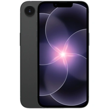 APPLE iPhone 17e 256GB Black MHRV4ZD/A