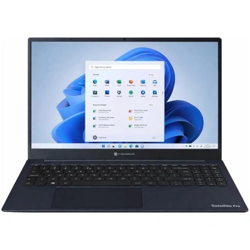 Toshiba Satellite Pro C50-H klēpjdators — Intel Co