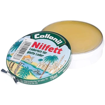 Collonil Nilfett 60830000000 apavu pulēšanas līdze