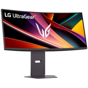 LG 34G600A-B computer monitor 86.4 cm (34") 3440 x