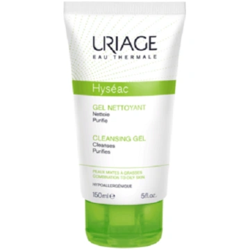 Hyséac Cleansing Gel Purifying