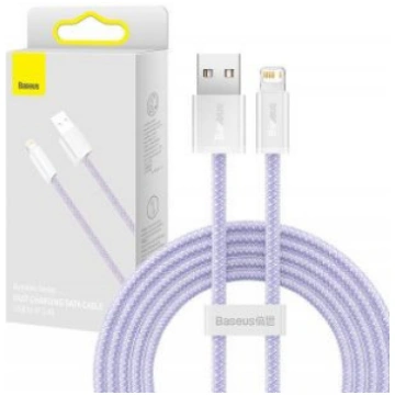 Baseus Baseus Dynamic cable USB to Lightning, 2.4A