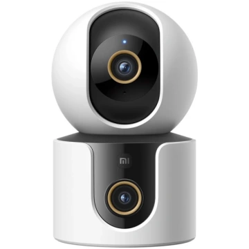 Xiaomi | Smart Security Camera | C500 Dual EU | PT