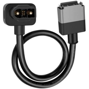 PowerStream cable for EcoFlow DELTA station IAI322