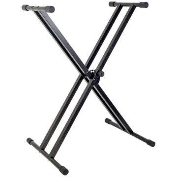 SSQ KS2 - double keyboard stand
