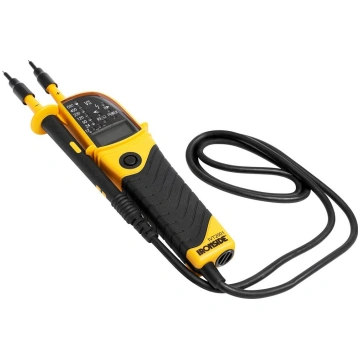 Sprieguma testers Ironside IVT2001 422036 / 393926