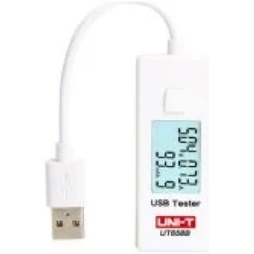 Uni-T UT658B USB Tester Instruments UT658B-UNI-T