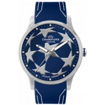 Rokas pulkstenis Jacques Lemans U-38C