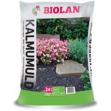 Biolan Augsne kapu kopiņām 24L 57200618