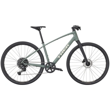 FX Sport AL 3 (2026) Trek