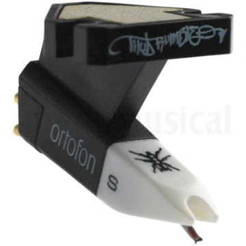 ORTOFON OM Q.Bert
