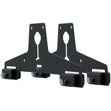 Ruukki Jumta laipas stiprinājums UniSeam, pāris, C