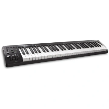 M-Audio KEYSTATION MINI 32 III klawiatur (KEYSTATI