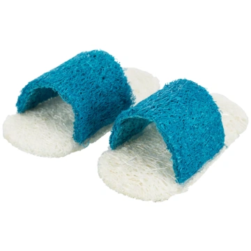 Rotaļlieta grauzējiem – Trixie, Set of sandals, lo