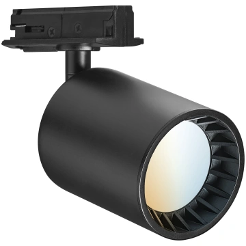 Lampa sliežu sistēmai Ledvance Osaka, 3000 - 6500