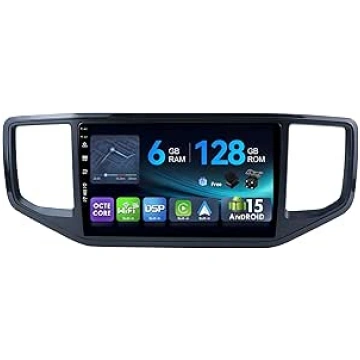 [6G + 128G, Octa-Core] - MSD auto radio VW Amarok 