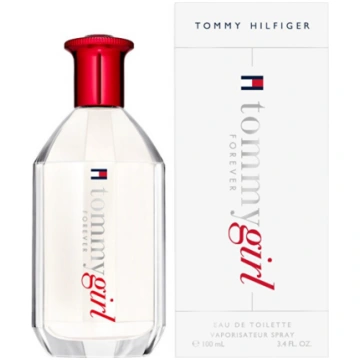 Tommy Hilfiger Tommy Girl Forever EDT / 7640496672