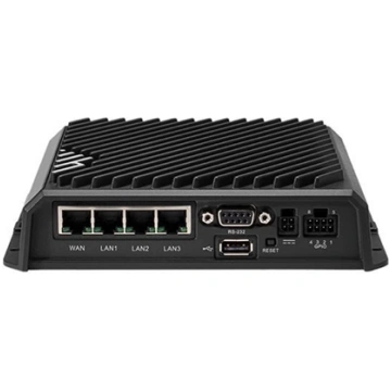Router Cradlepoint R1900 Router 5G Modem w/1Y NC M