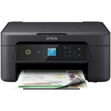Daudzfunkcionālais ierīce Epson Expression Home XP