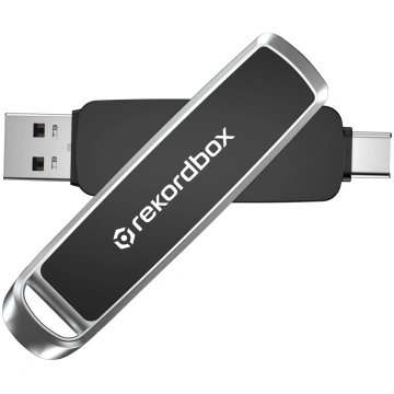AlphaTheta SanDisk 1TB DJ Flash Drive