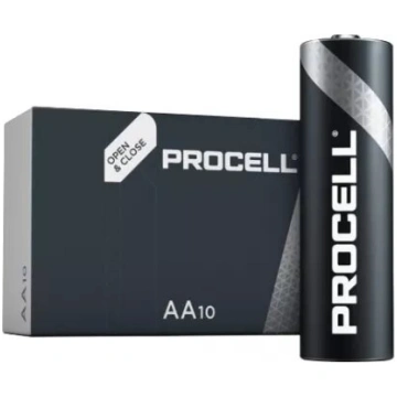 Alkalīna baterija AA Duracell Procell PC1500 1,5 V