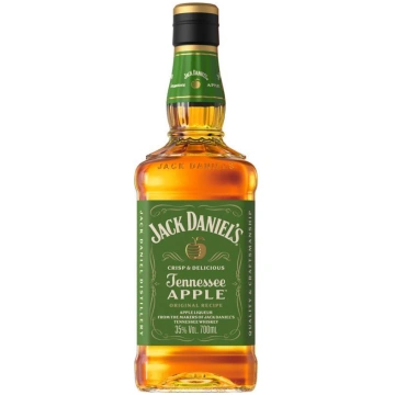 Jack Daniel'S Tennessee Apple 0.7l