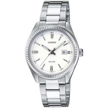 Pulkstenis CASIO UNISEX LTP1302PD7A1V (34.5 × 30.2