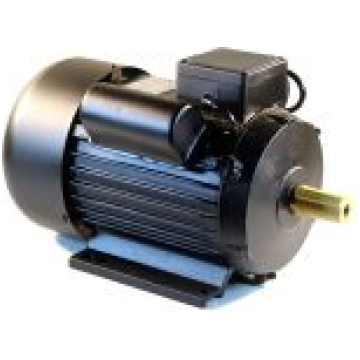 Vienfāzes asinhronais elektrodzinējs 0.55 kW (YL-8