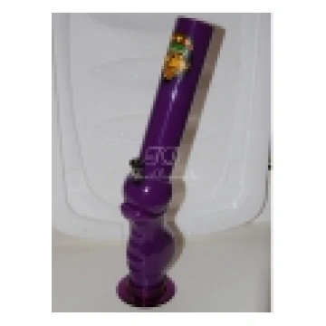 Smēķēšanas ūdenspīpe Bong TD6301