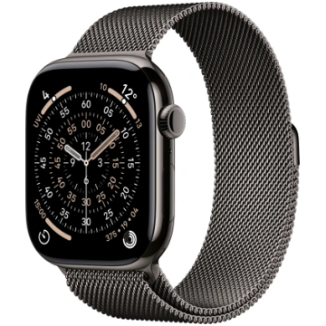 Viedpulkstenis Apple Watch Series 11 GPS + Cellula