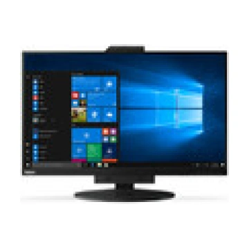Lenovo | Monitor | ThinkCentre Tiny In One | 27 " 