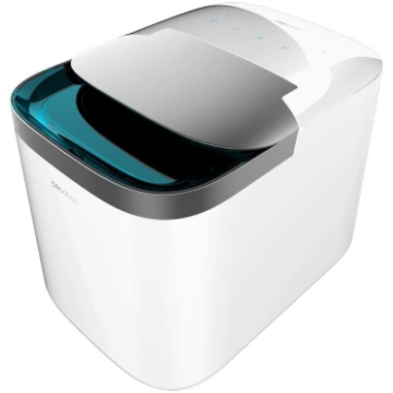 Cecotec | Ice Maker | Chillin' Ice 1500 | Pow