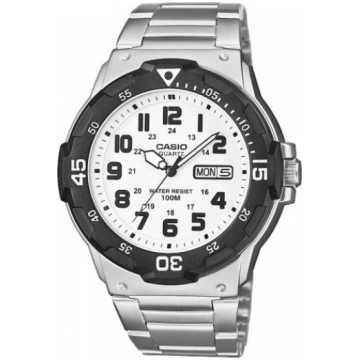 Rokas pulkstenis CASIO MRW-200HD-7BVEF