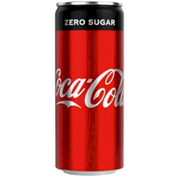 Coca Cola Zero