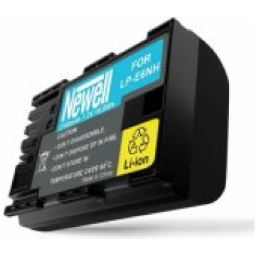 Newell Replacement battery Canon LP-E6NH akumulato