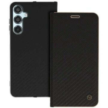 Wonder Frame Carbon Case for Samsung Galaxy M35 5G