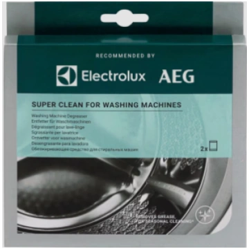 Electrolux Super Clean attaukotājs veļas mašīnām, 