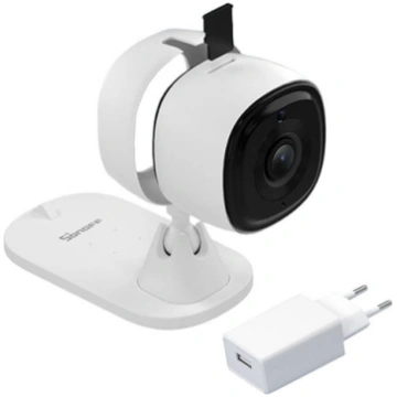IP Camera Sonoff S-CAM Wi-Fi 26227-UNIW