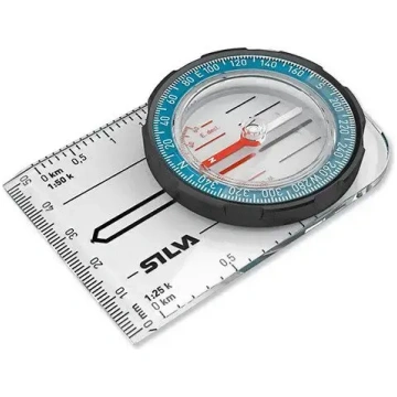 Silva Field Kartes Kompass 37501