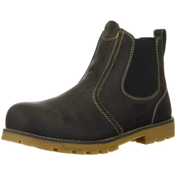 KEEN Utility Seattle vīriešu darba apavi Romeo Mid